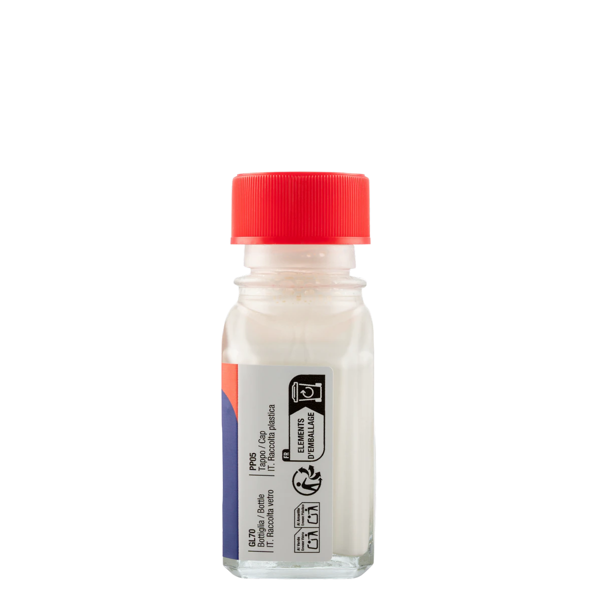 Υγρό κάλυψης LUKAS 75 ml