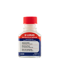 Υγρό κάλυψης LUKAS 75 ml
