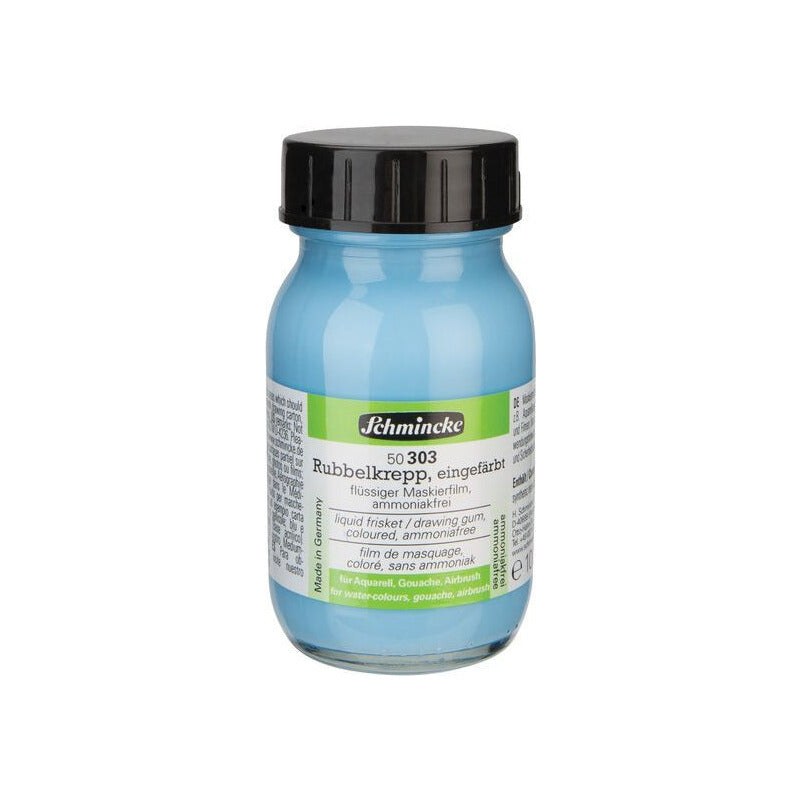 Υγρό κάλυψης Schmincke έγχρωμο, 250 ml