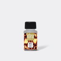 Υγρό μεταλλικό χρώμα MAIMERI Idea Metallici 60 ml – Ασημί