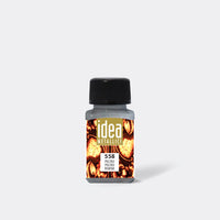 Υγρό μεταλλικό χρώμα MAIMERI Idea Metallici 60 ml – Κασσίτερος