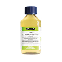Υπόστρωμα προετοιμασίας Schmincke RAPID undercoat 1 - 200 ml