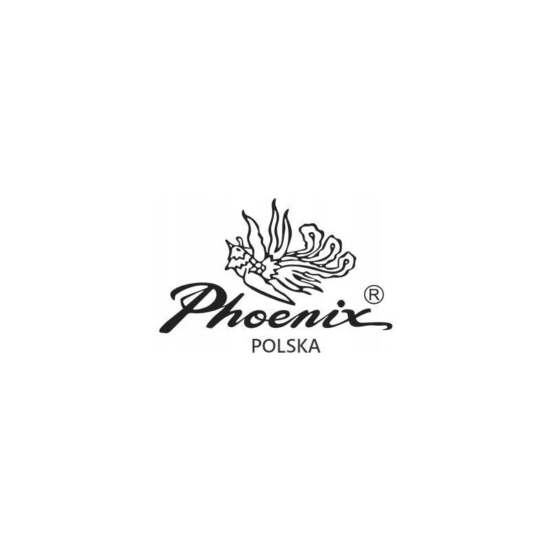 Ζυμώσιμη γόμα σχεδίου Phoenix 45 x 35 x 10 mm - 1 τεμ.