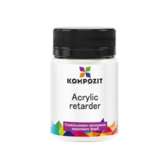 Art Composite Acrylic Retarder 60 ml