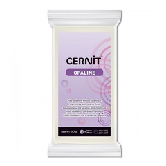 CERNIT Opaline Polymer Clay 500 g | Διάφορες αποχρώσεις
