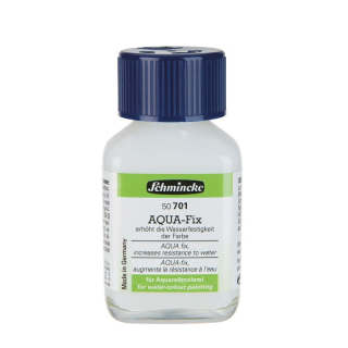 Schmincke AQUA-Fix μέσο για χρώματα ακουαρέλας 60 ml