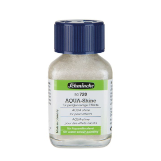 Schmincke AQUA-Shine μέσο για χρώματα ακουαρέλας 60 ml