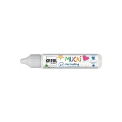 MUCKI Glitter Paint Pen 29 ml | Διάφορες αποχρώσεις